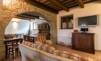 Agriturismo Antico Frutto