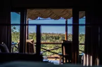 Lukimbi Safari Lodge - Romantic