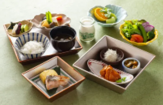 Yamaha Resort Katsuragi Kitanomaru