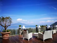 Hotel Torre Barbara Hotels in Vico Equense