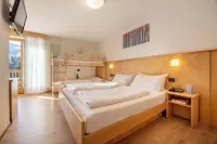 Phi Hotel Bellamonte Hotels in Bellamonte