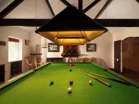 Webbington Farm Holiday Cottages Hotels in Compton Bishop