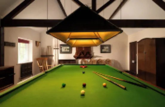 Webbington Farm Holiday Cottages