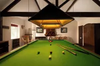 Webbington Farm Holiday Cottages