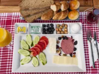 ELEMENT GARDEN Hotels near Cihangir Square