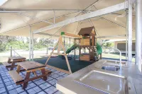 Crowdy Bay Eco Resort Hotels in Harrington
