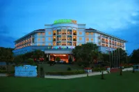 Đức Long Dung Quất Hotel Các khách sạn ở 