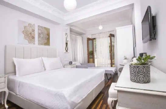 Ascot Hotel Büyükada