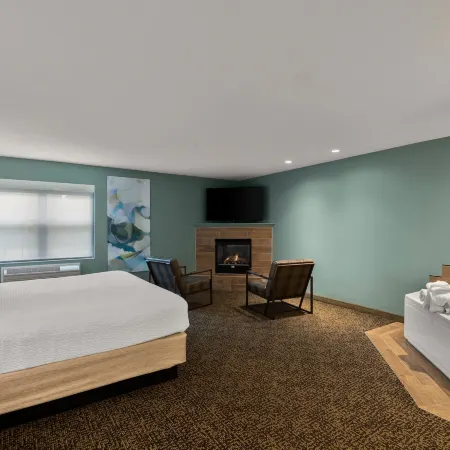 Wyndham Garden Galena Hotel & Day Spa