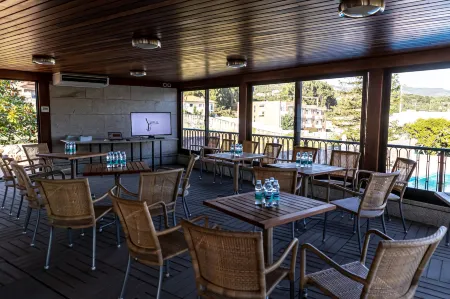 Hotel Rural Quinta de Sao Sebastiao