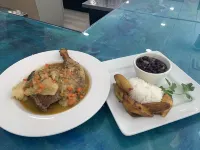 Opal Hotel & Suites - breakfast