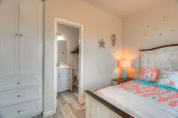 Turtle's Pace -Beachfront Condo