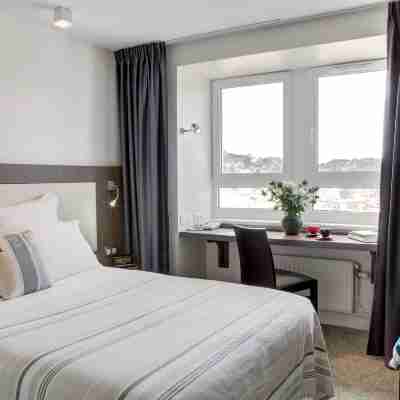 Le Benhuyc Rooms