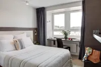 Le Benhuyc Các khách sạn ở Binic