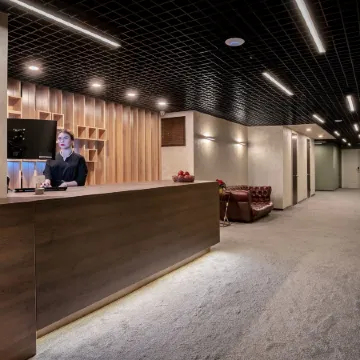 La Maison Hotel ZONT Hotel Group (Ля Мезон Отель) Отели рядом с достопримечательностью «Красная Площадь»