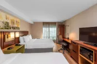 Comfort Inn South Shore Hotels in Repentigny