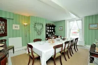 B&B Castleton House Hotels in Shaftesbury
