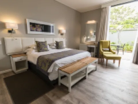 Royal St Andrews Hotel by Mantis Hotels in Port Alfred