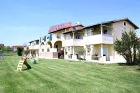 Apartment in Privlaka Near Sandy Beach