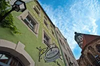Schwerter Schankhaus & Hotel Hotels in Meissen