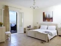 Hotel Mediterranean Hotels in Stelida