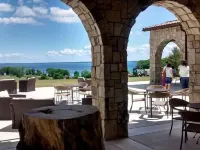 The Shores Lakeside Condo Unit 5680 Hotels in Acme Township