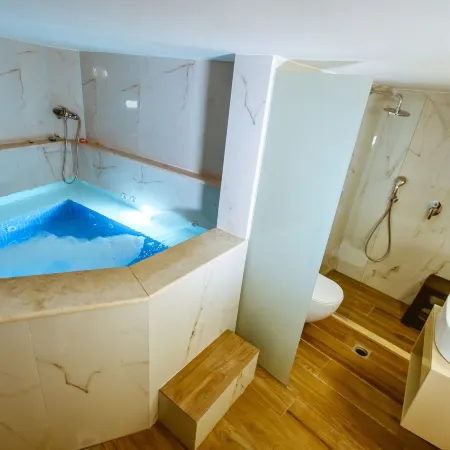 Konmari Boutique Suites