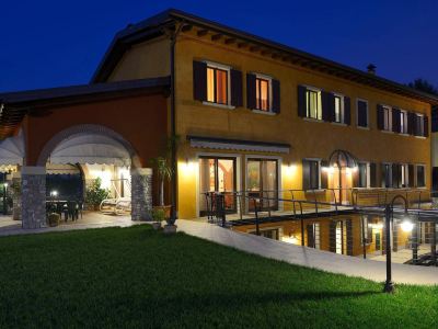 Agriturismo Bacche di Bosco
