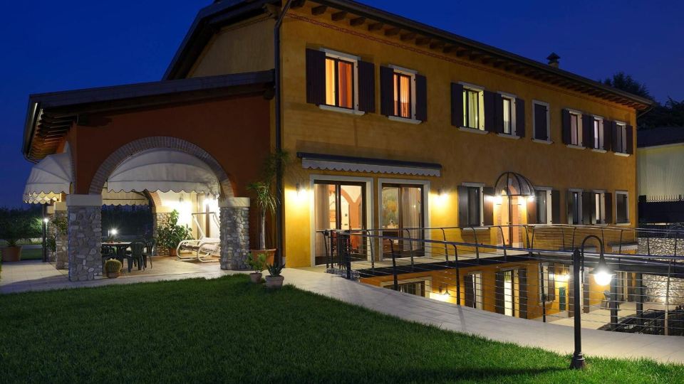 Agriturismo Bacche di Bosco