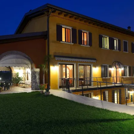 Agriturismo Bacche di Bosco