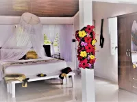Makaira Resort Hotels in Taveuni Island
