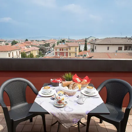 Verona Class ApartHotel "Residenze del Cuore"