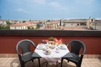 Verona Class ApartHotel "Residenze del Cuore" Hoteles en San Giovanni Lupatoto