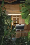 Drift Nashville, a Member of Design Hotels - petit déjeuner