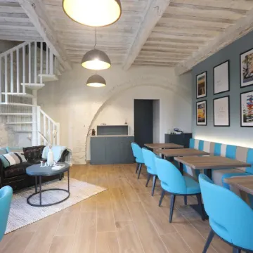 Botrona B&B