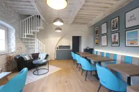 Botrona B&B Hotels in Caldana