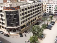 Hôtel Rif Hotel di Meknes
