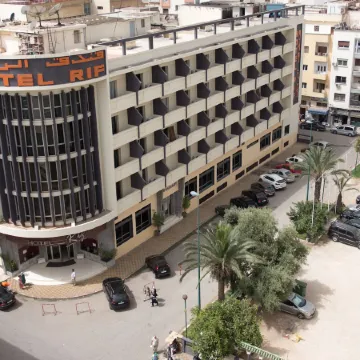 Hôtel Rif