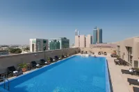 InterContinental Hotels AL KHOBAR by IHG - Pools