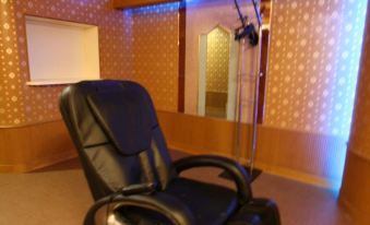 Hotel Ohirune Racco Himeji Royal (Adult Only)