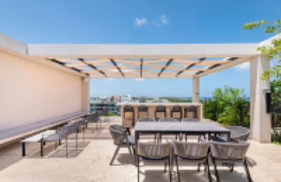 Ceren Luxury Apartments by Spot Rentals