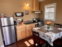 Takleetnas Mount Dall Cottage with Wi-fi and Washer/Dryer