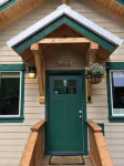 Takleetnas Mount Dall Cottage with Wi-fi and Washer/Dryer Hotels in Talkeetna