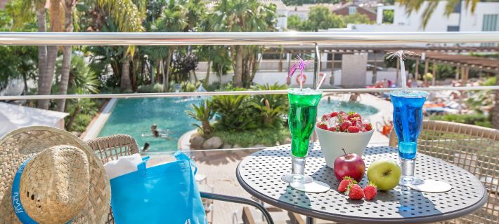 Sumus Hotel Stella and Spa 4S Adults Recommended Hotels in Maresme