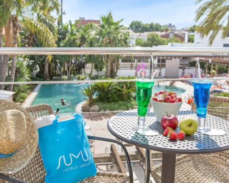 斯黛拉 SPA 酒店 派尼達酒店