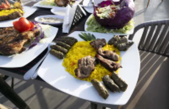 Pyramids Sunrise Inn Hotels in Zawya Abou Muslim