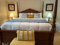 Lakefront living at its best - a guest favorite!