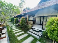 Mutiara Bali Hotel in zona Virgin Beach