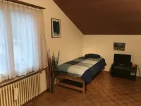 Bed n Breakfast Obermumpf Hotels in Stein