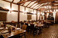 Hotel Bellaria - breakfast